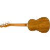 Fender Montecito Ukelele Tenor Natural