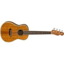 0971650121 Fender Montecito Ukelele Tenor Natural
