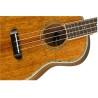 Fender Montecito Ukelele Tenor Natural