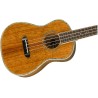 Fender Montecito Ukelele Tenor Natural