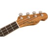 Fender Montecito Ukelele Tenor Natural