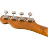 Fender Montecito Ukelele Tenor Natural