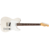 Fender Jimmy Page Mirror Telecaster Rw White Blond