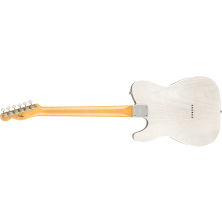 0119210801 Fender Jimmy Page Mirror Telecaster Rw White Blond