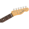 Fender Jimmy Page Mirror Telecaster Rw White Blond