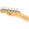Fender Jimmy Page Mirror Telecaster Rw White Blond