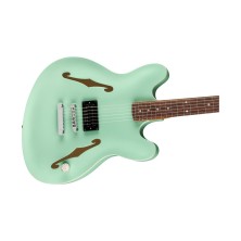 FEND-0262360557 Fender Tom Delonge Starcaster SSFG Guitarra Eléctrica