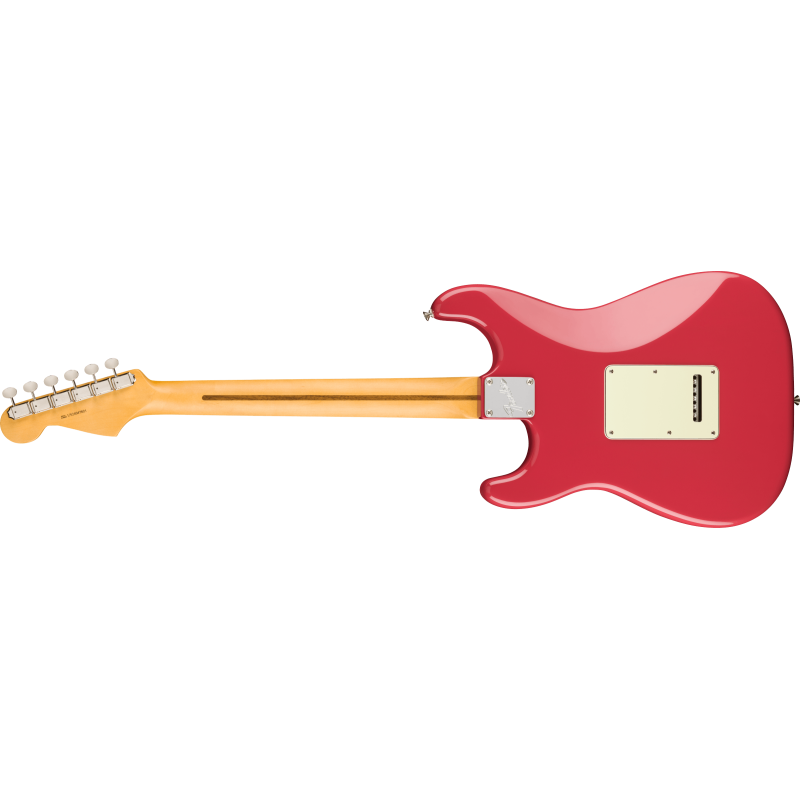 0114940375 Fender American Pro Classic Stratocaster FDKR Guitarra Eléctrica