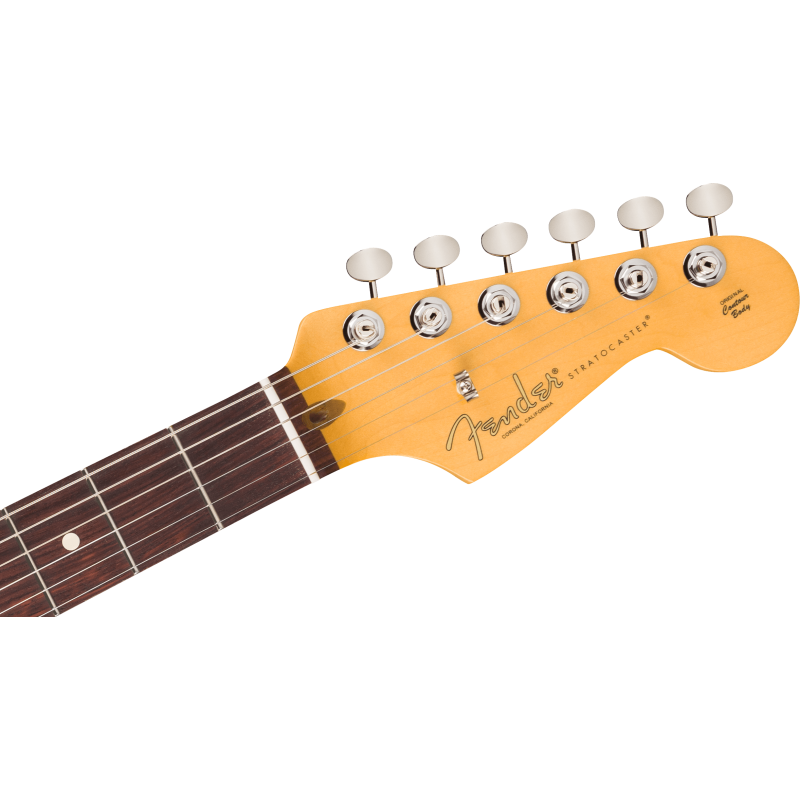 0114940375 Fender American Pro Classic Stratocaster FDKR Guitarra Eléctrica
