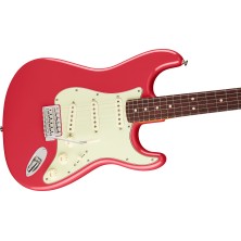 0114940375 Fender American Pro Classic Stratocaster FDKR Guitarra Eléctrica