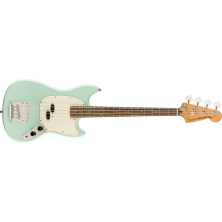 Squier Classic Vibe 60s Mustang Bass IL SG Bajo Eléctrico