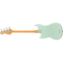 0374570557 Squier Classic Vibe 60s Mustang Bass IL SG Bajo Eléctrico