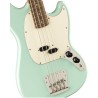 Squier Classic Vibe 60s Mustang Bass IL SG Bajo Eléctrico