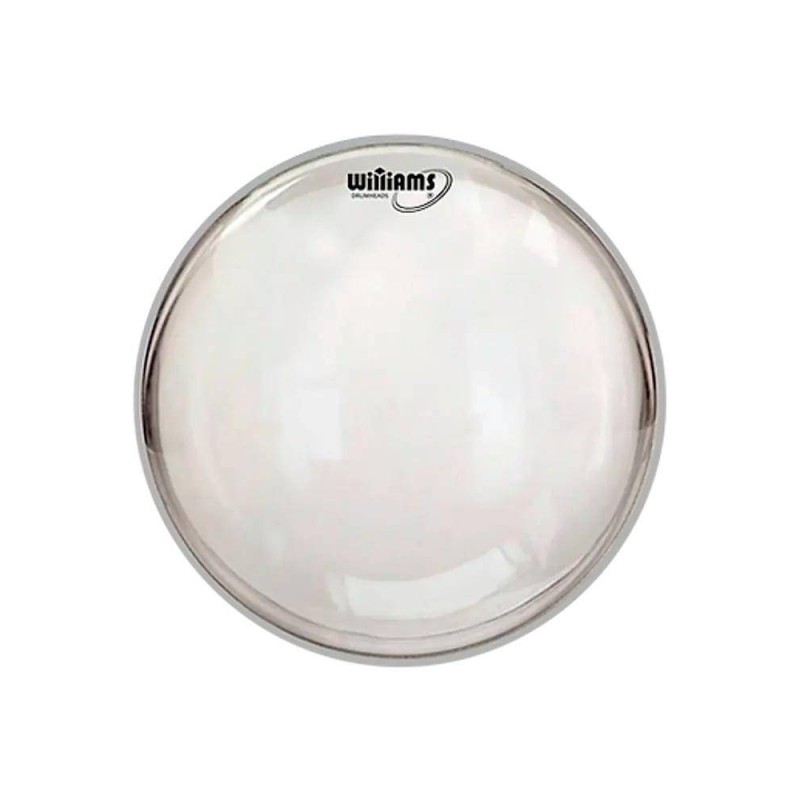 WILL-W1B-14 Williams W1B-14 Resonante Caja Single Ply Series 14"