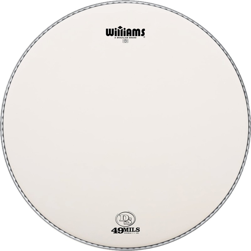 ARDI-DS49-7MIL-14 Williams 14" DS49 DS Series