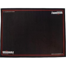 Williams WDR1612 Alfombra para batería