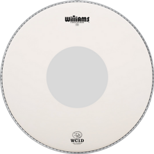 Williams WC1D-14 Density Coated Inverted Dot Series 14"