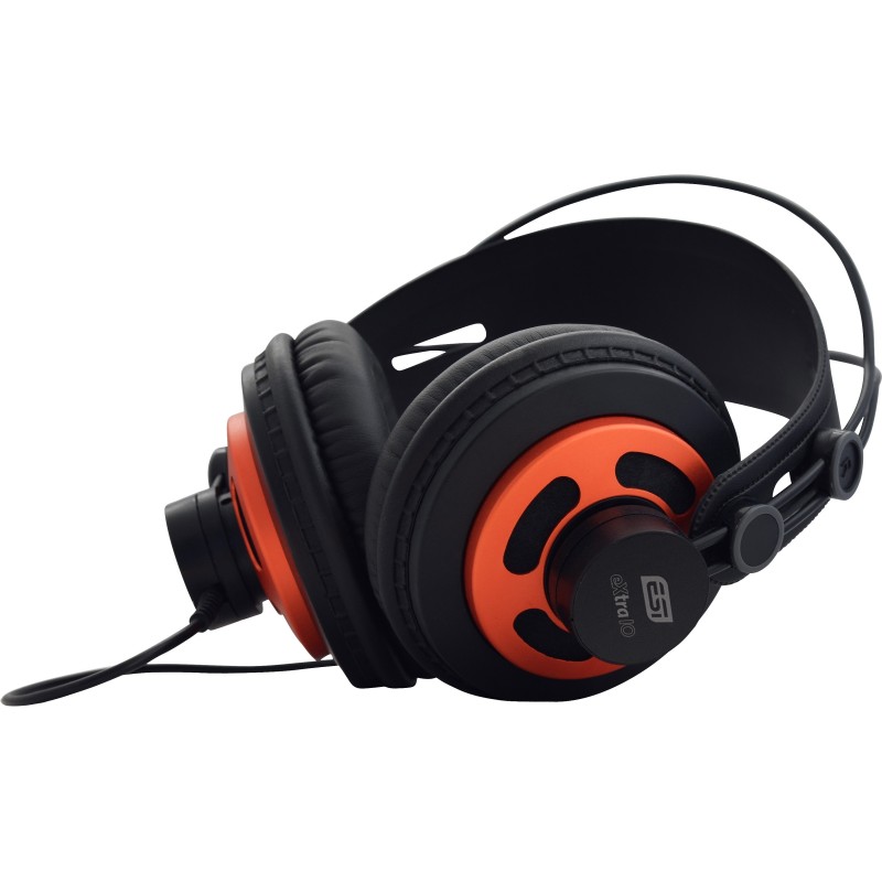 ESI-COSMIK-SET ESI Cosmik-Set Pack ESI U22XT Tarjeta de Sonido + Auriculares + Micrófono de Condensador