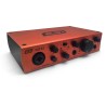 COSMIK-SET - PACK ESI U22XT TARJETA DE SONIDO + AURICULARES + MICRO DE CONDENSADOR