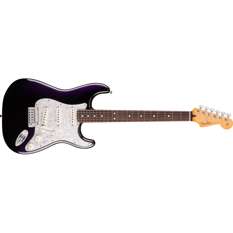 0147420310 Fender Player II Modified Stratocaster RW Dusk Guitarra Eléctrica
