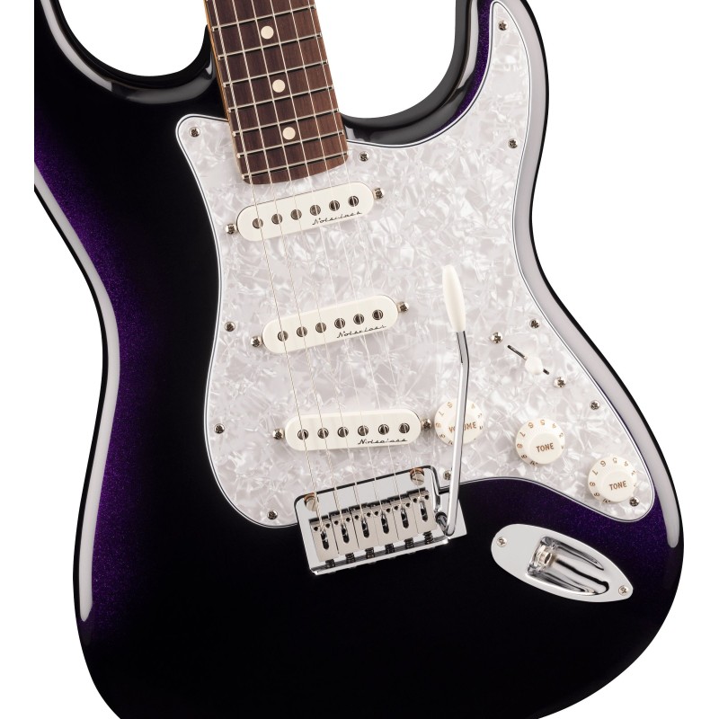 0147420310 Fender Player II Modified Stratocaster RW Dusk Guitarra Eléctrica