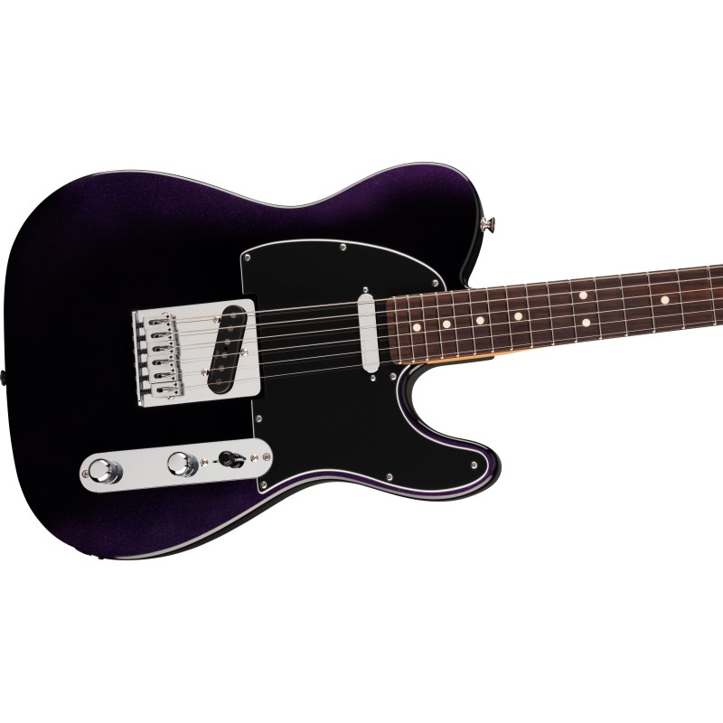 0147450310 Fender Player II Modified Telecaster RW Dusk Guitarra Eléctrica