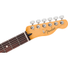 Fender Player II Modified Telecaster RW Dusk Guitarra Eléctrica