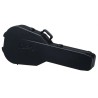 Gibson ASPRCASE-335 ES-335 Estuche Rígido ES-335