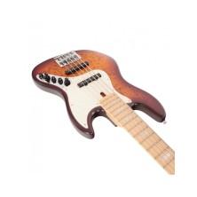 707024 Marcus Miller V7 Swamp Ash-5 Reissue TS S Bajo Eléctrico