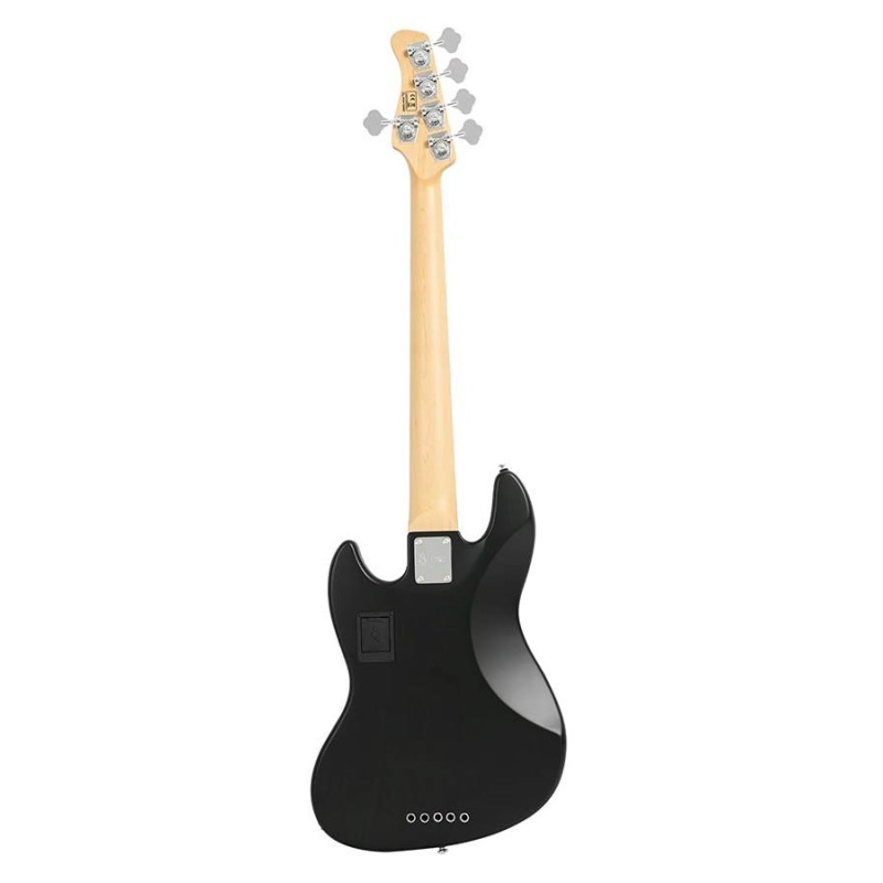 707026 Marcus Miller V7 Swamp Ash-5 Reissue T.Green S. Bajo Eléctrico