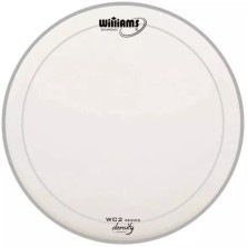 Williams 10" WC2 Density Coated Doble Capa