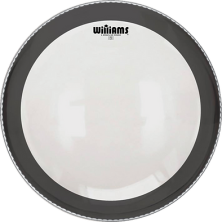 Williams W1SC-22 Silent Circle Series 22"