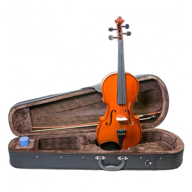 COVASCH11 Kreutzer School 11 Pulgadas
