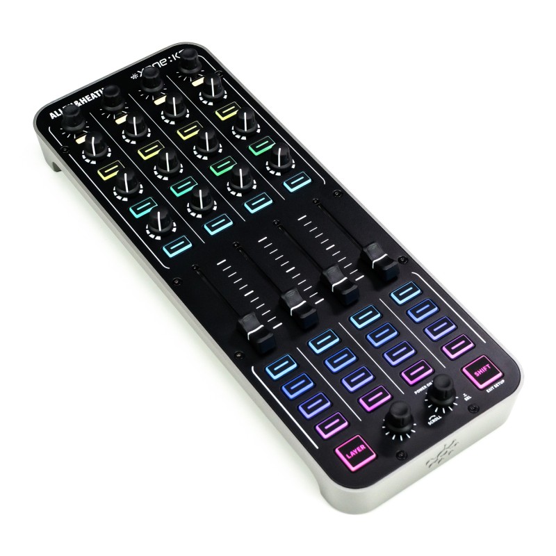 XONE:K3/X Allen-Heath XONE:K3 Midi Controller