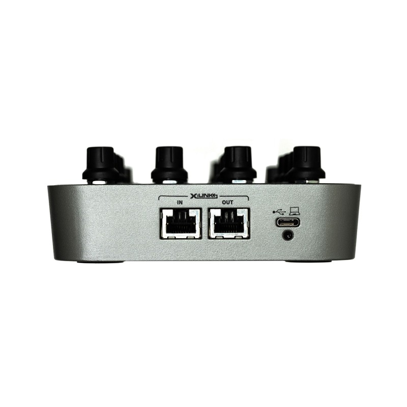 XONE:K3/X Allen-Heath XONE:K3 Midi Controller