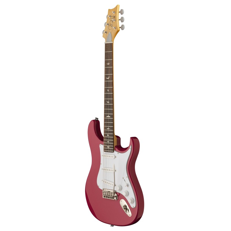 664812 PRS SE Silver Dragon Fruit
