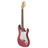 PRS SE Silver Dragon Fruit