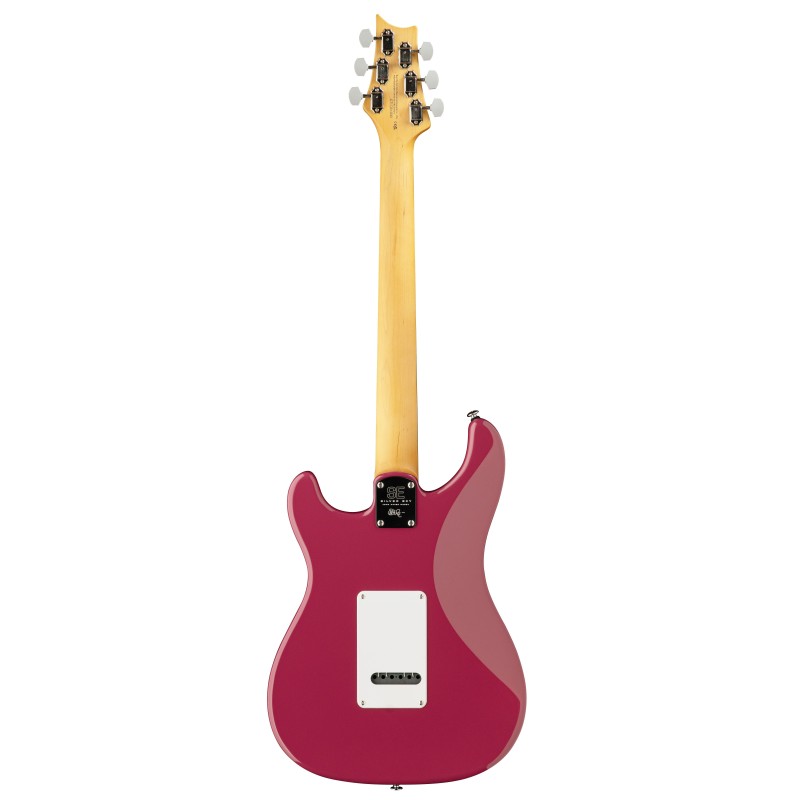 664812 PRS SE Silver Dragon Fruit