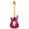 PRS SE Silver Dragon Fruit