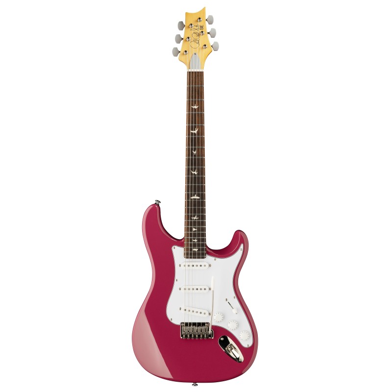 664812 PRS SE Silver Dragon Fruit