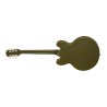 Epiphone ES-335 Guitarra eléctrica Olive Drab Exclusive