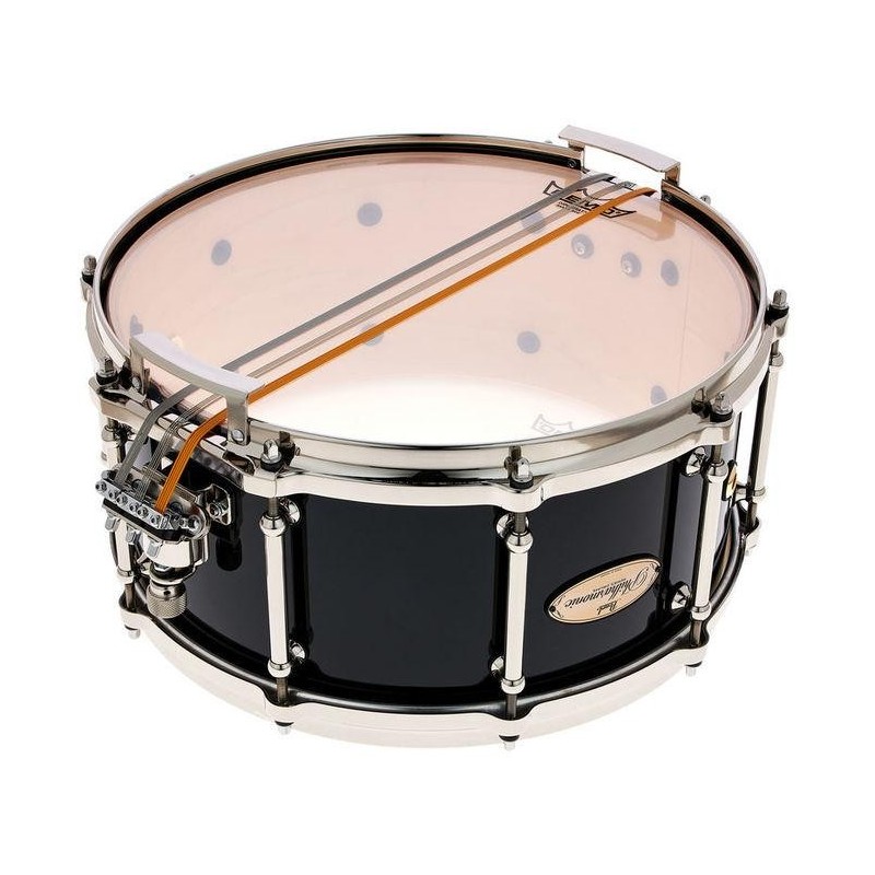 PHP1465N103 Pearl Philarmonic Caja Batería 14X6,5" Piano Black