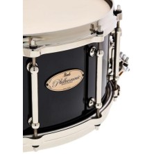 PHP1465N103 Pearl Philarmonic Caja Batería 14X6,5" Piano Black