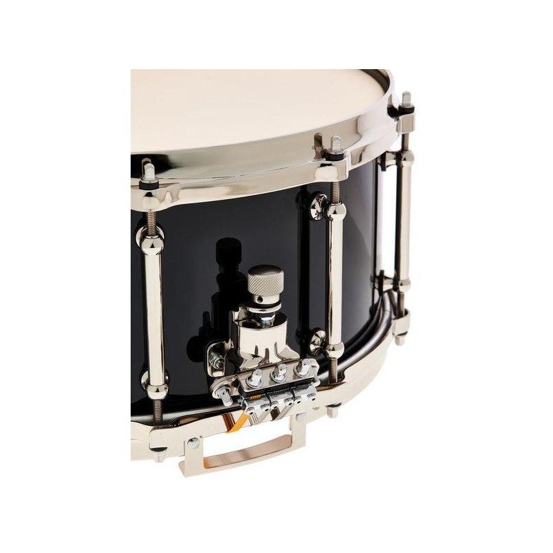 PHP1465N103 Pearl Philarmonic Caja Batería 14X6,5" Piano Black