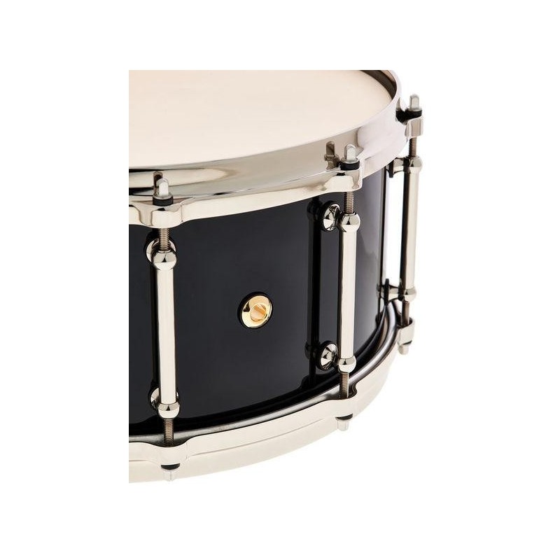 PHP1465N103 Pearl Philarmonic Caja Batería 14X6,5" Piano Black