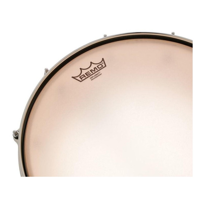 PHP1465N103 Pearl Philarmonic Caja Batería 14X6,5" Piano Black