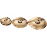 Paiste Pst8 Rock Set