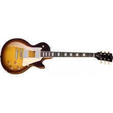 Gibson Les Paul Studio Guitarra Eléctrica Tobacco Burst