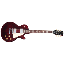 Gibson Les Paul Studio Guitarra Eléctrica Wine Red