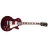 Gibson Les Paul Studio Guitarra Eléctrica Wine Red